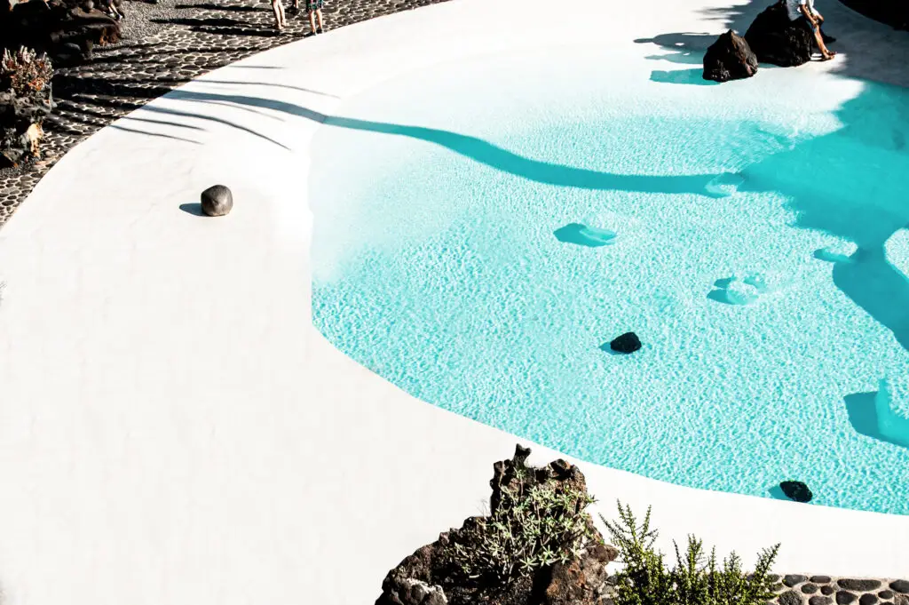 Pool remodeling in Phoenix by The Pool Shack