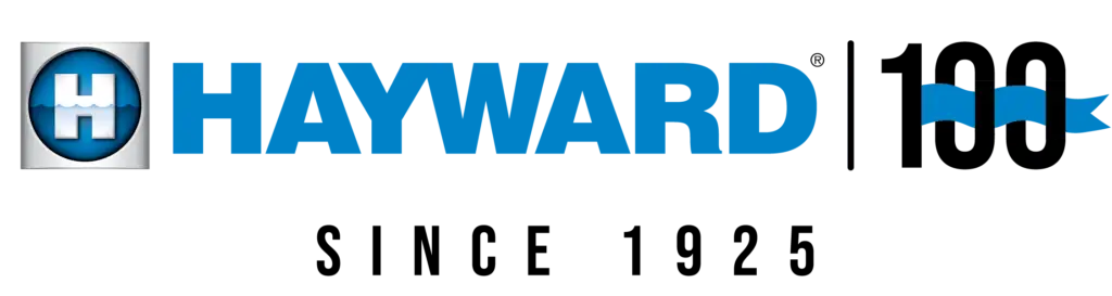 Hayward pool equipment logo
