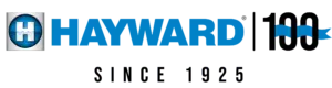 Hayward pool equipment logo