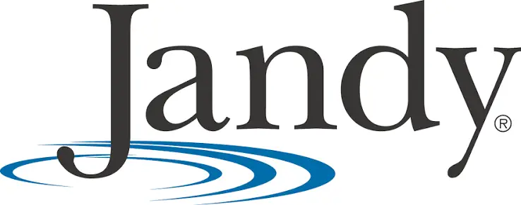 Jandy pool equipment logo