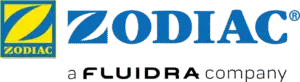 Zodiac pool equipment logo