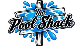 The Pool Shack logo